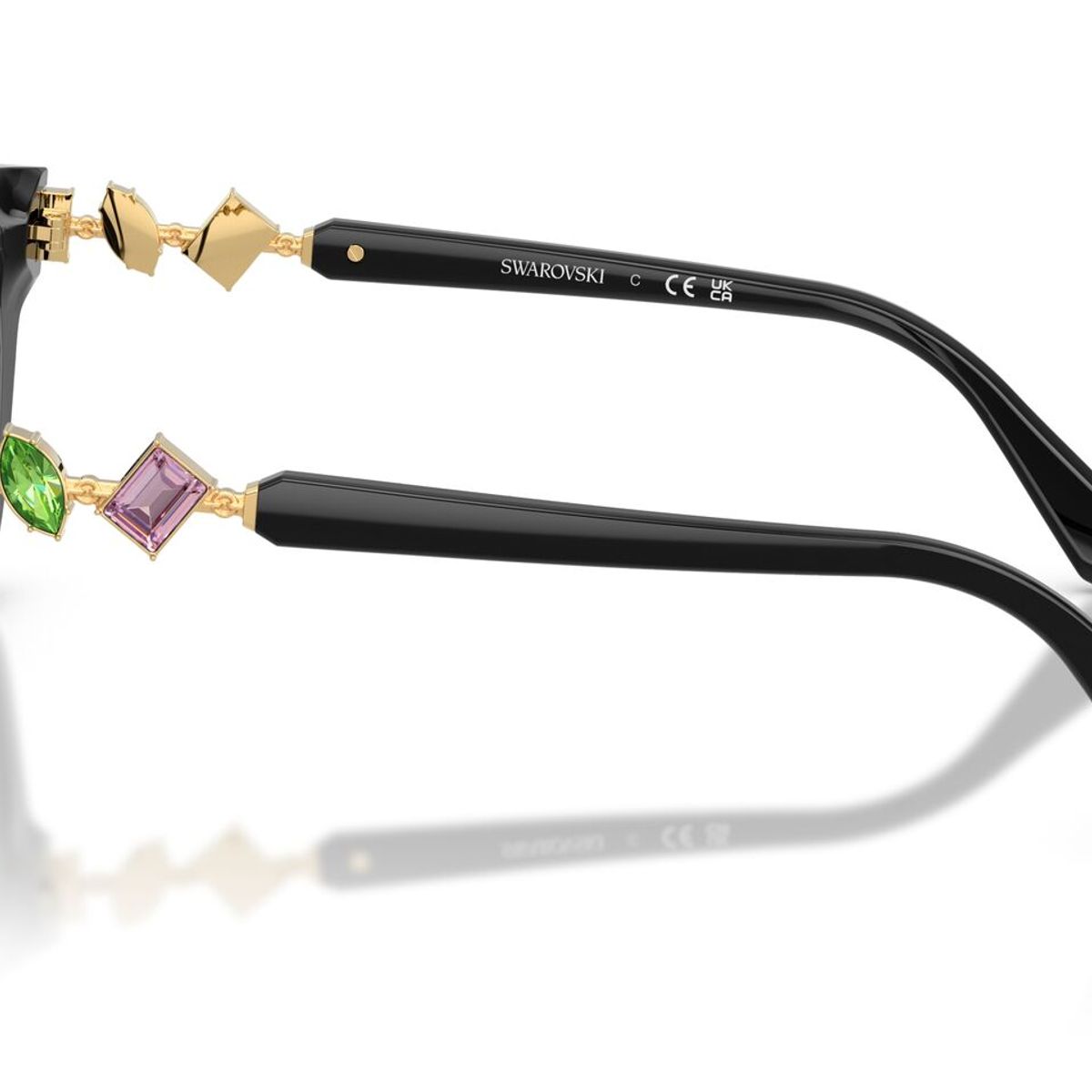 SWAROVSKI - Swarovski SK2048 1001 50