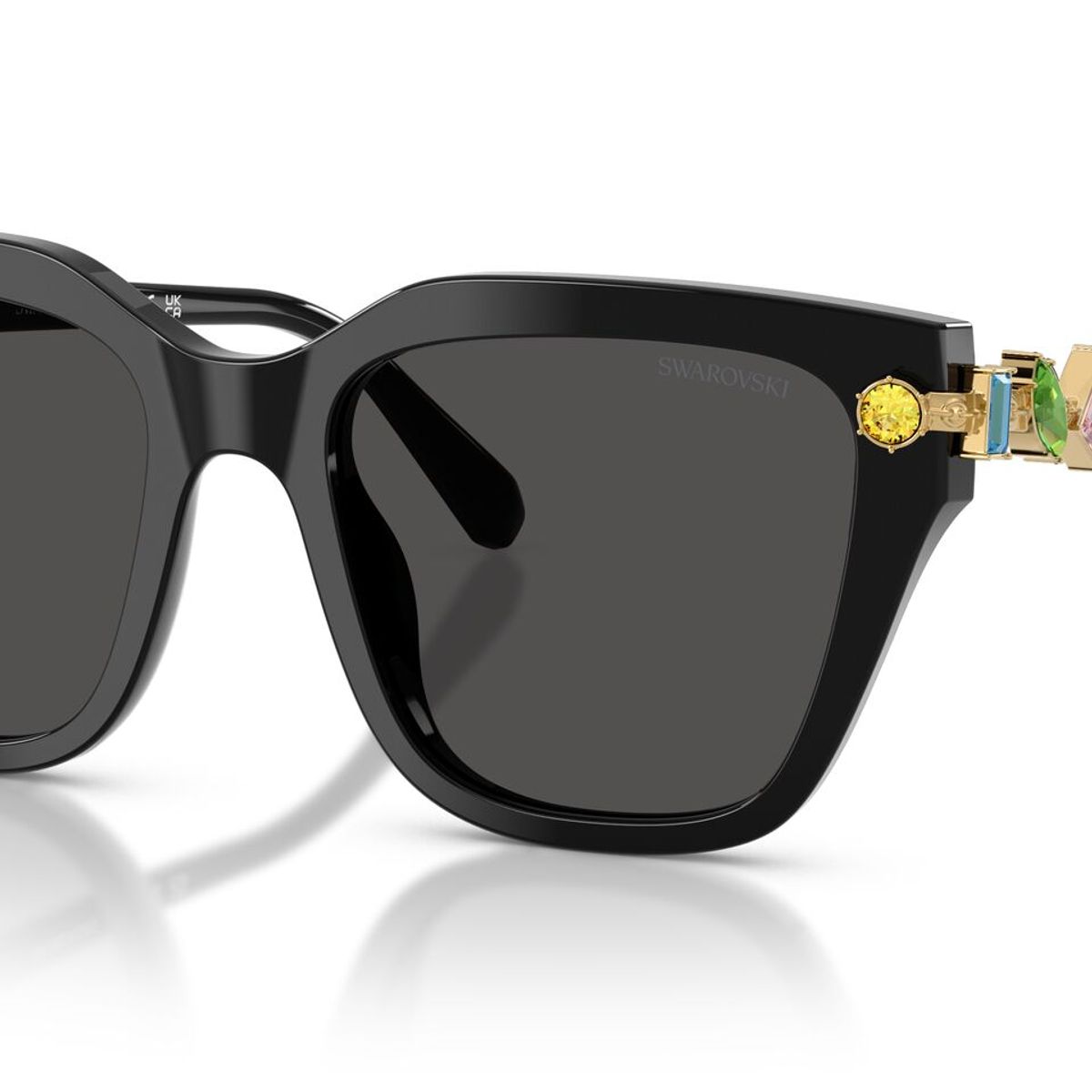 SWAROVSKI - Swarovski SK6041 100187 53