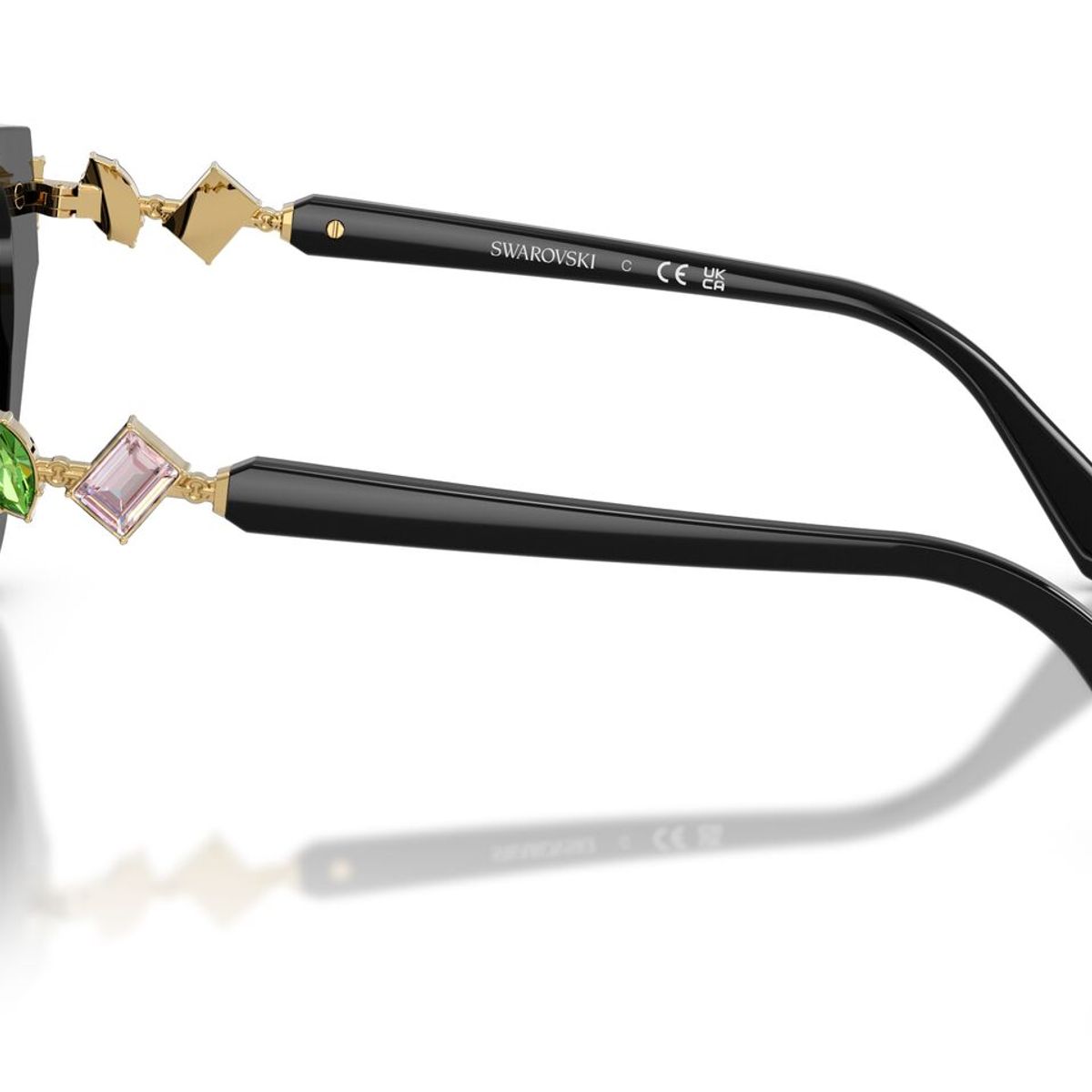 SWAROVSKI - Swarovski SK6041 100187 53