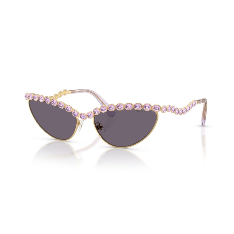 SWAROVSKI - Swarovski SK7030 40361A 59