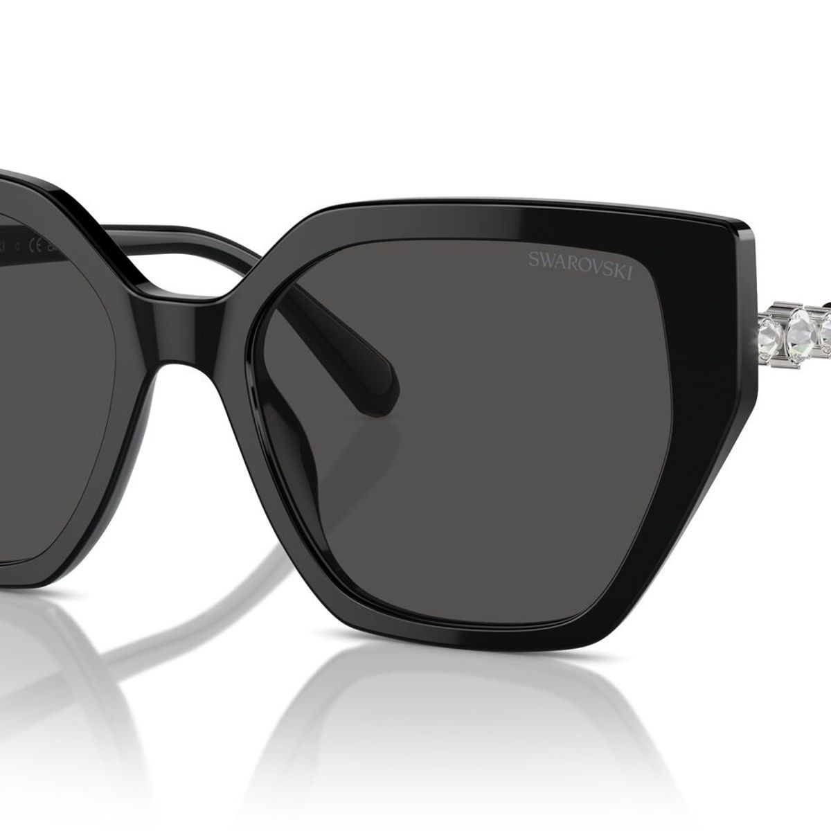 SWAROVSKI - Swarovski SK6016 100187 56