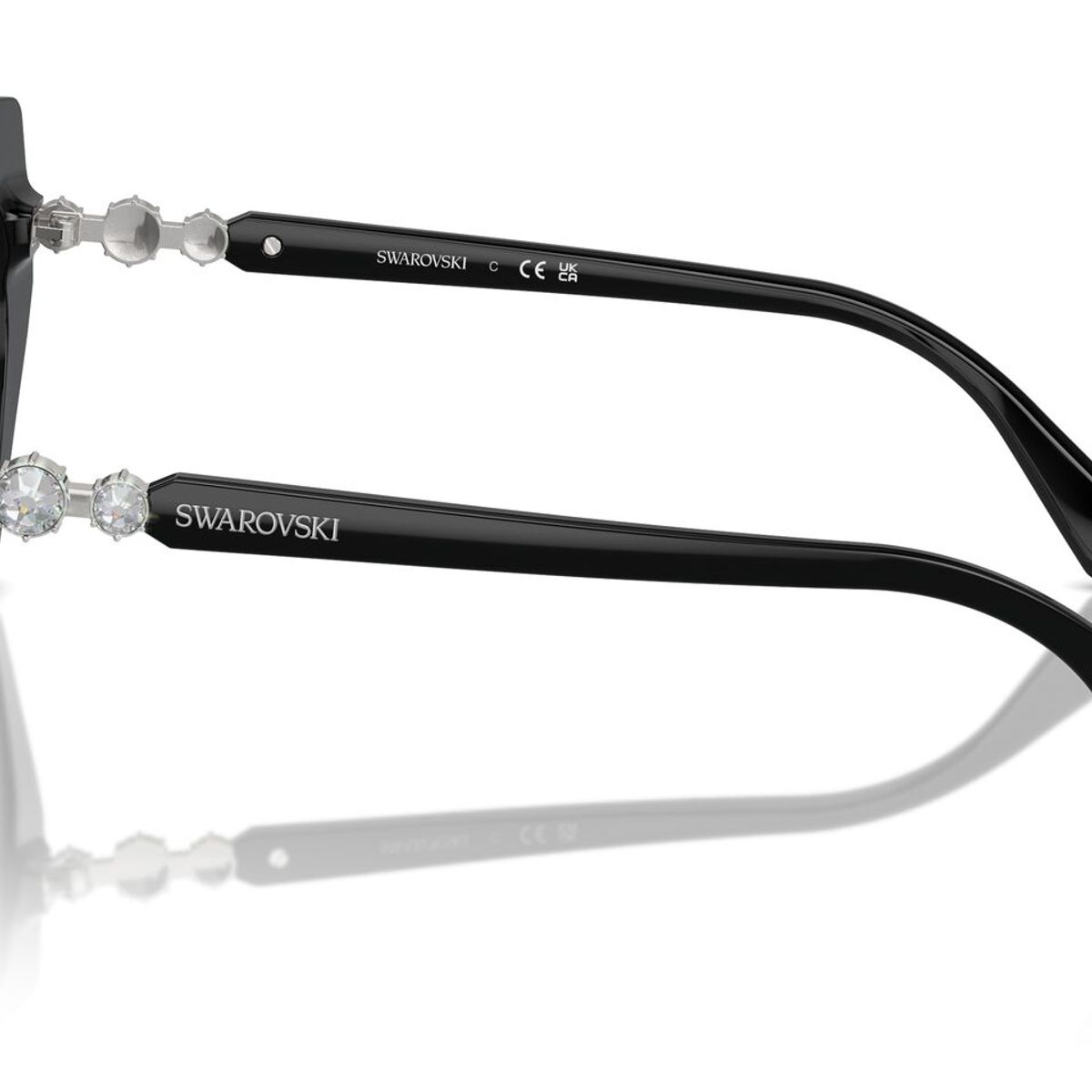 SWAROVSKI - Swarovski SK6016 100187 56