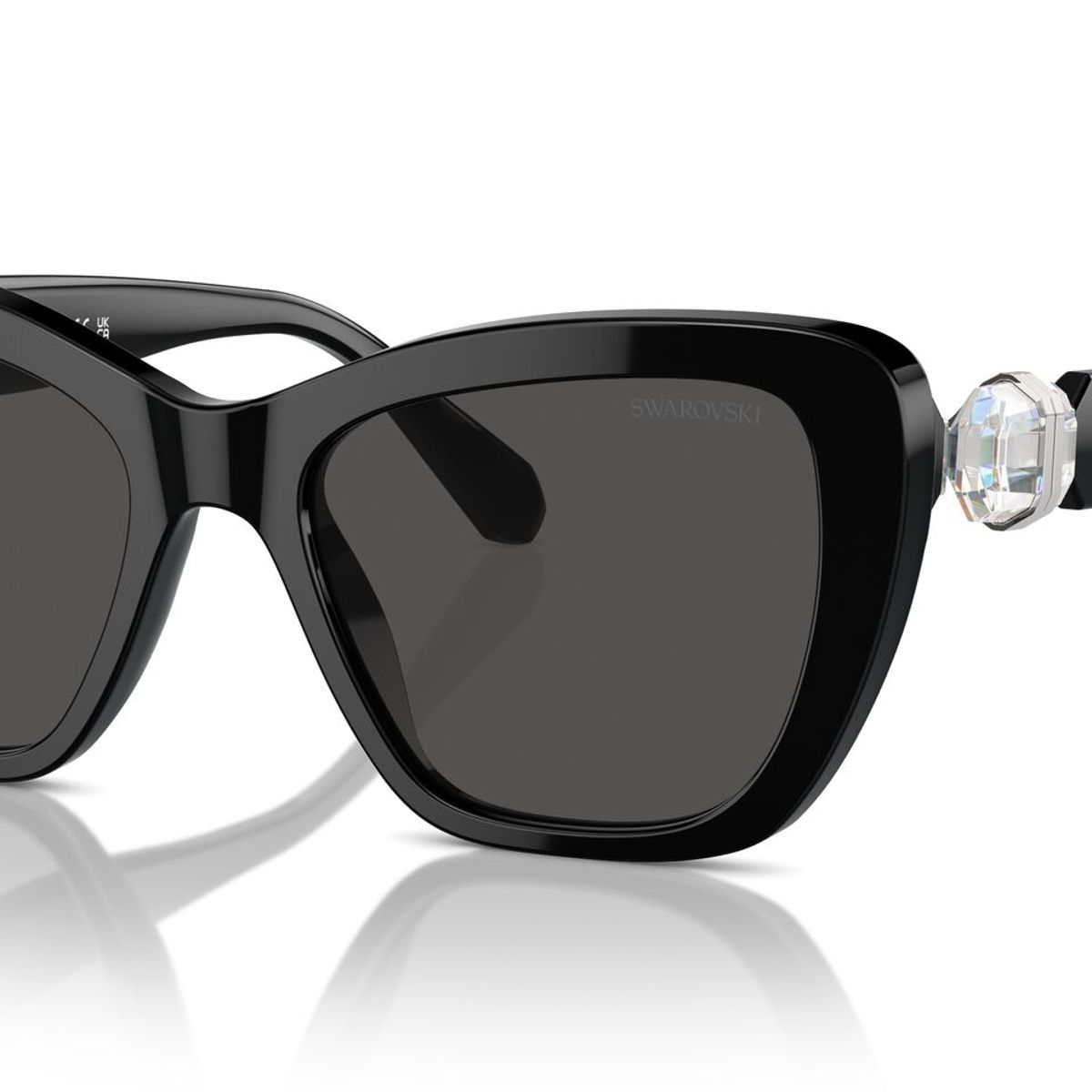 SWAROVSKI - Swarovski SK6018 100187 52