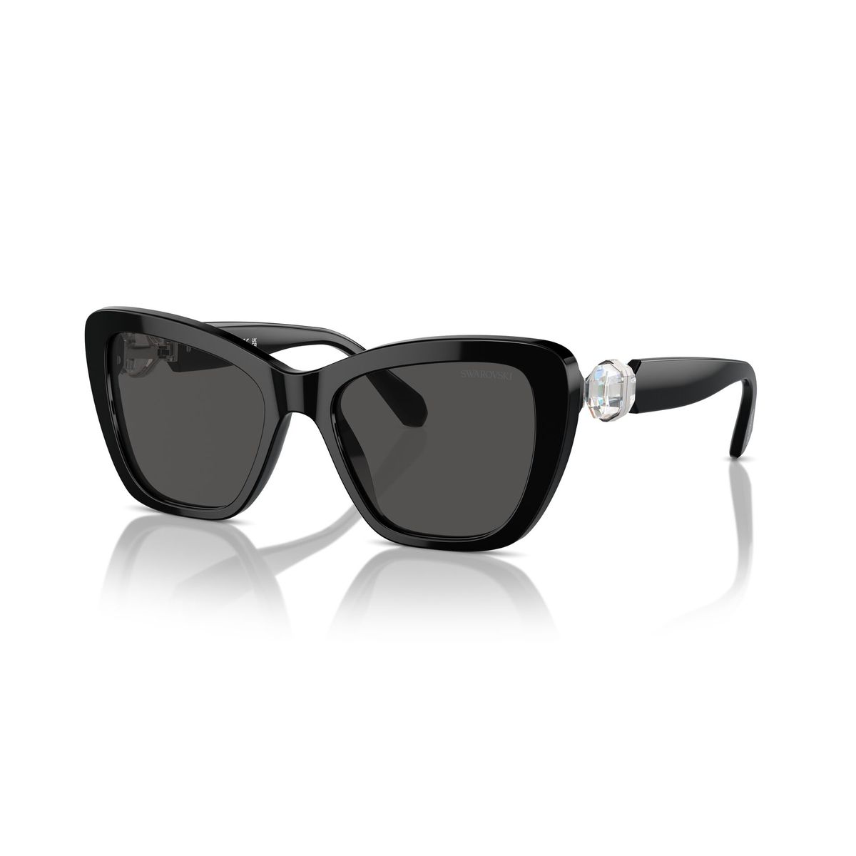 SWAROVSKI - Swarovski SK6018 100187 52