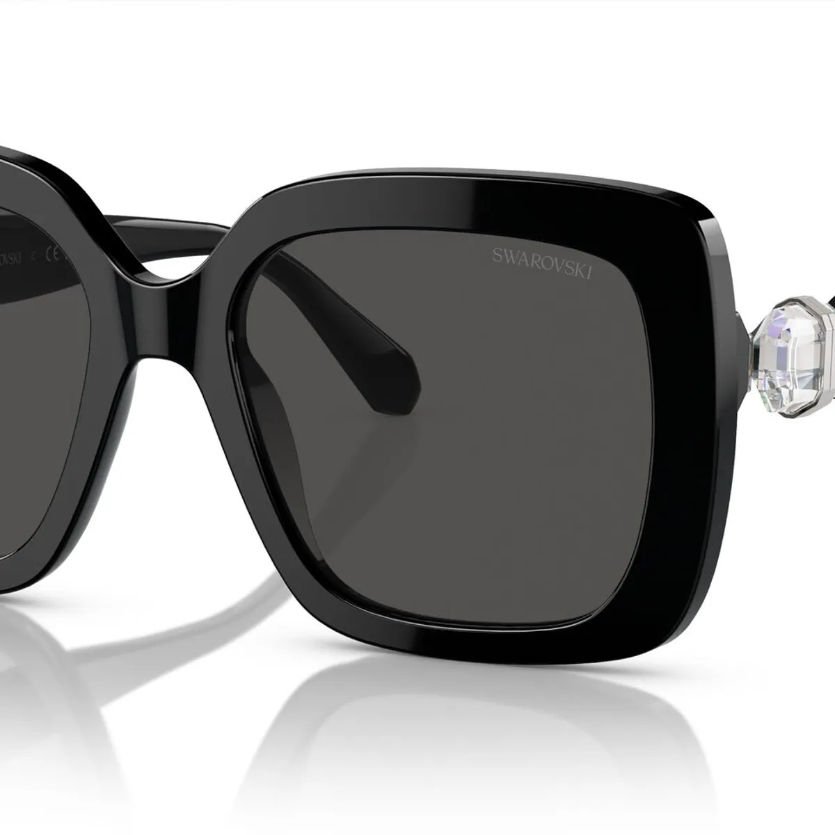 SWAROVSKI - Swarovski SK6001 100187 55