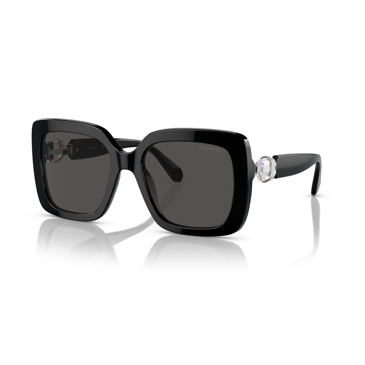 SWAROVSKI - Swarovski SK6001 100187 55
