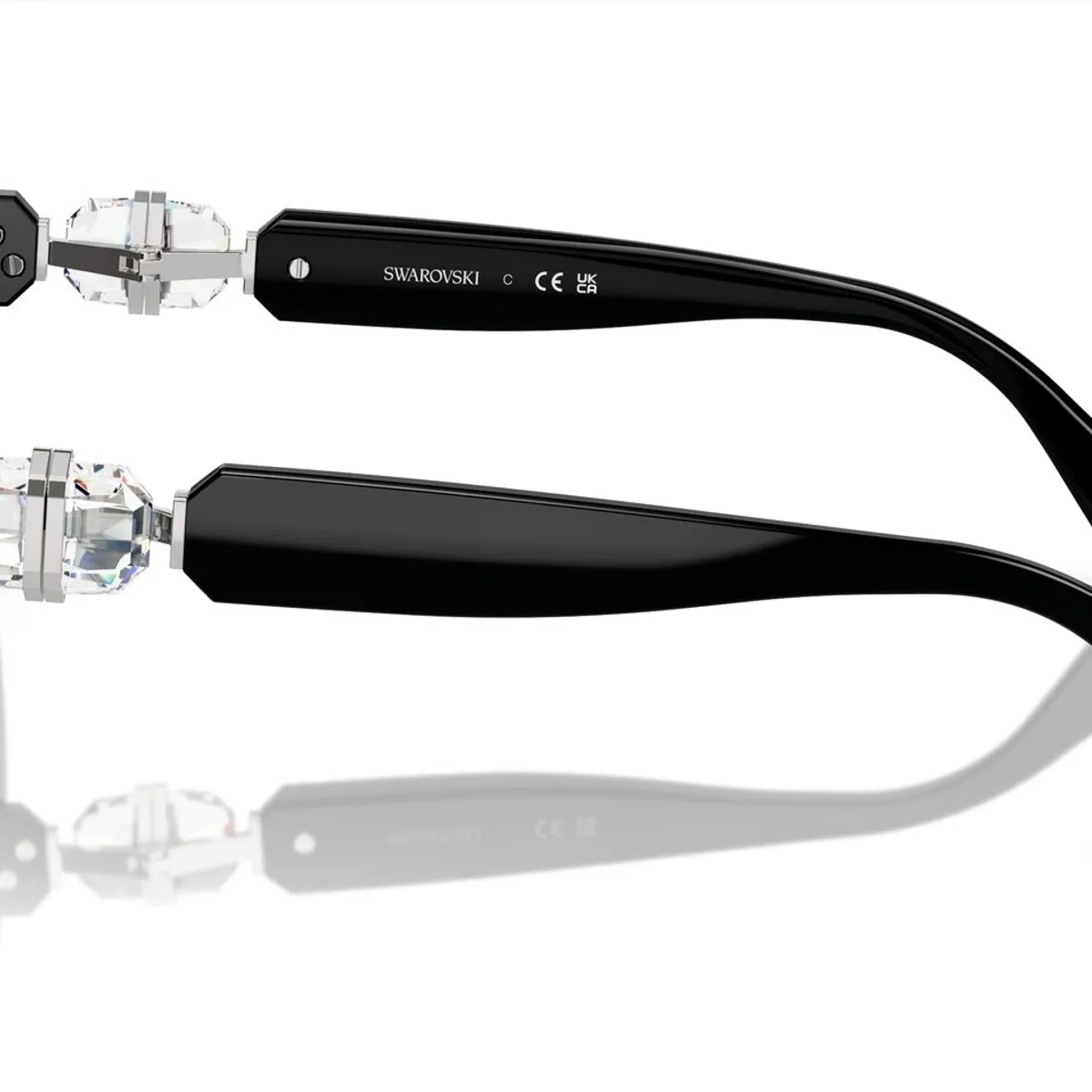 SWAROVSKI - Swarovski SK6001 100187 55