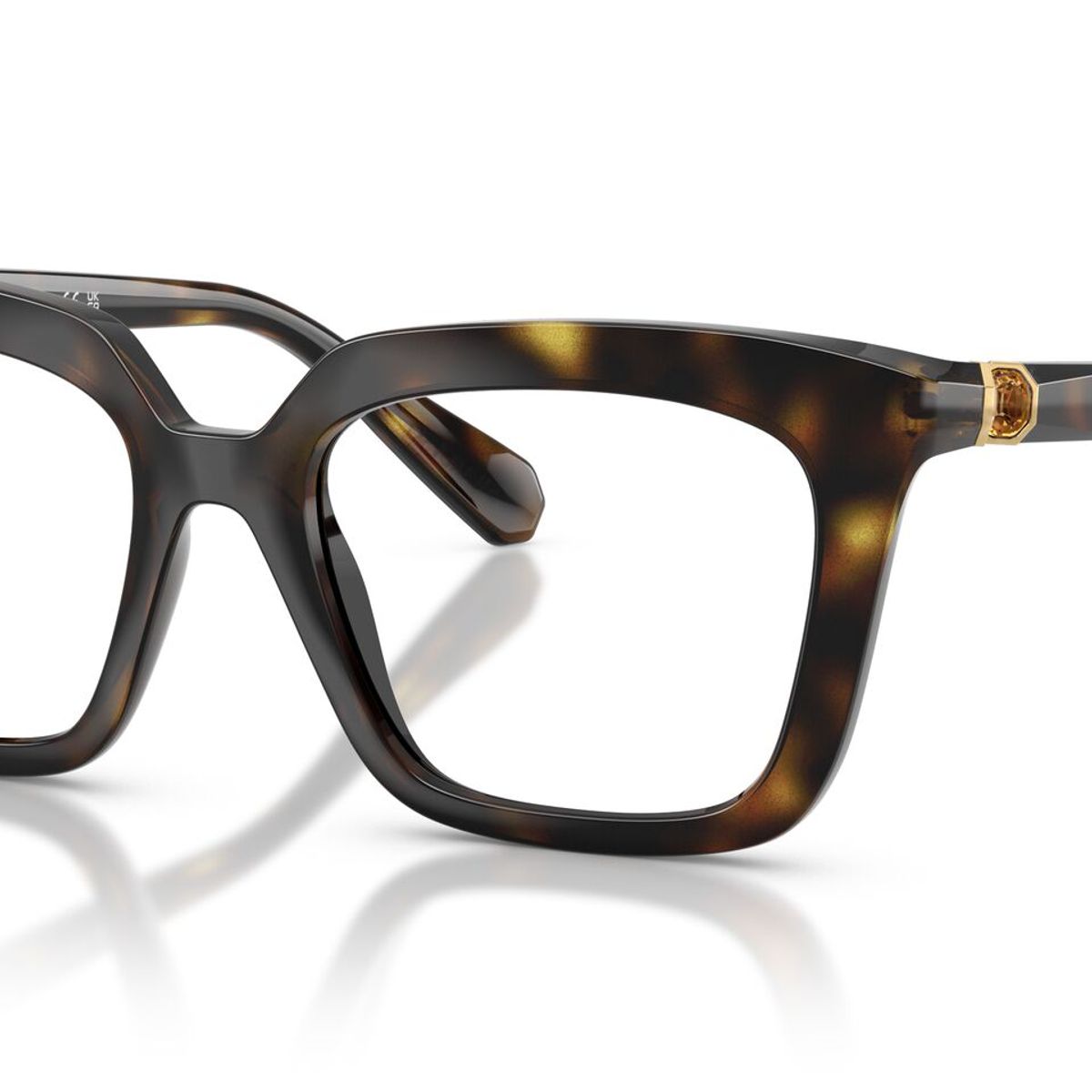 SWAROVSKI - Swarovski SK2043 1002 49