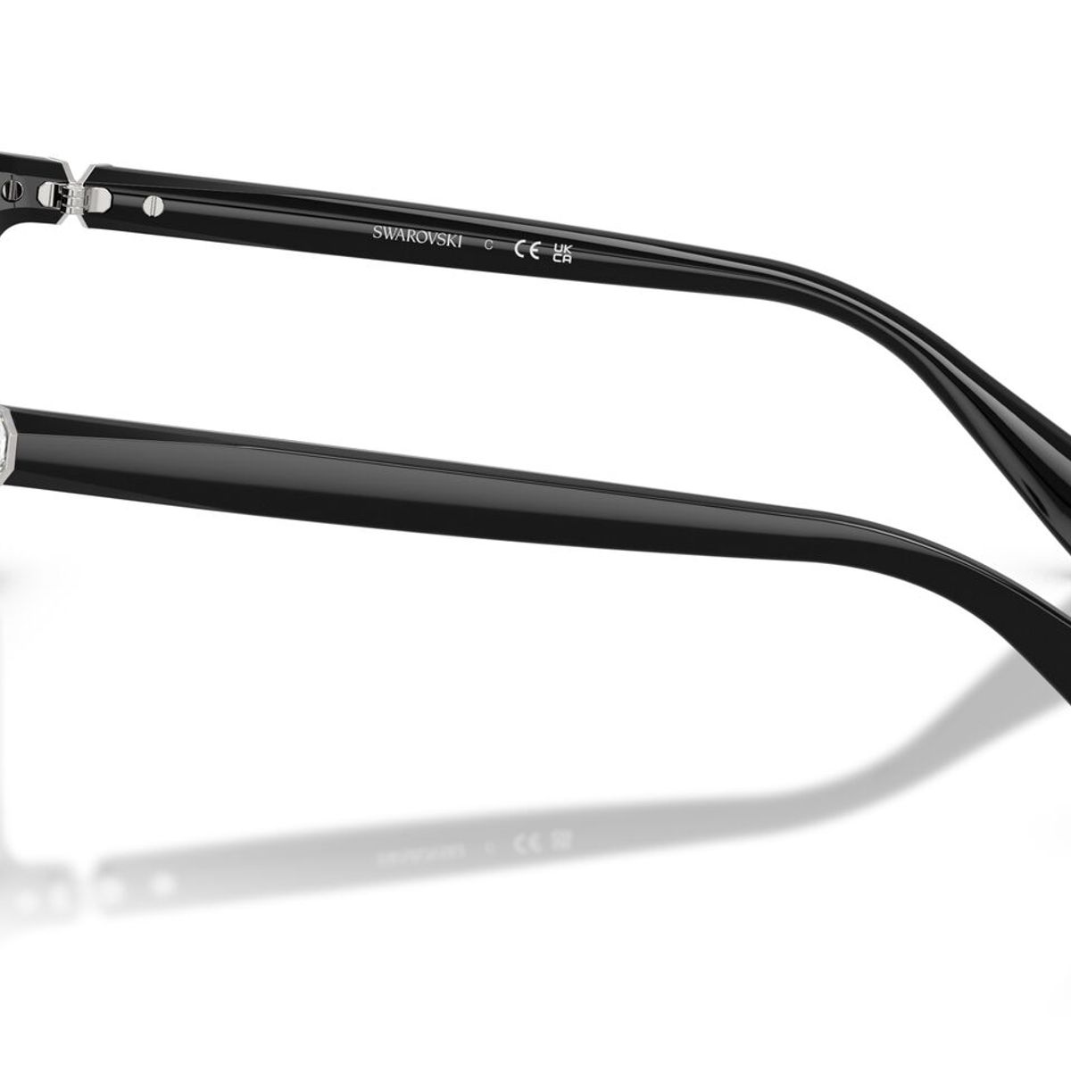 SWAROVSKI - Swarovski SK2043 1038 49