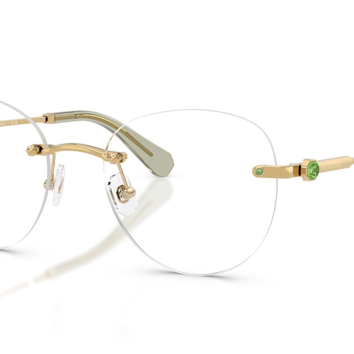SWAROVSKI - Swarovski SK1021 4017 51