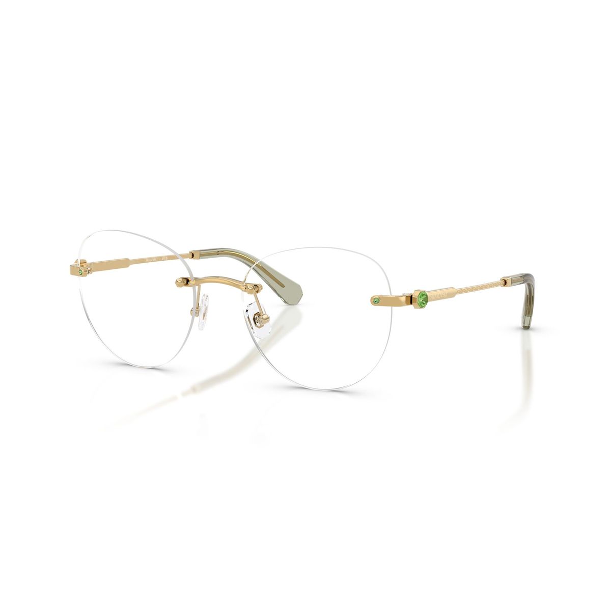 SWAROVSKI - Swarovski SK1021 4017 51
