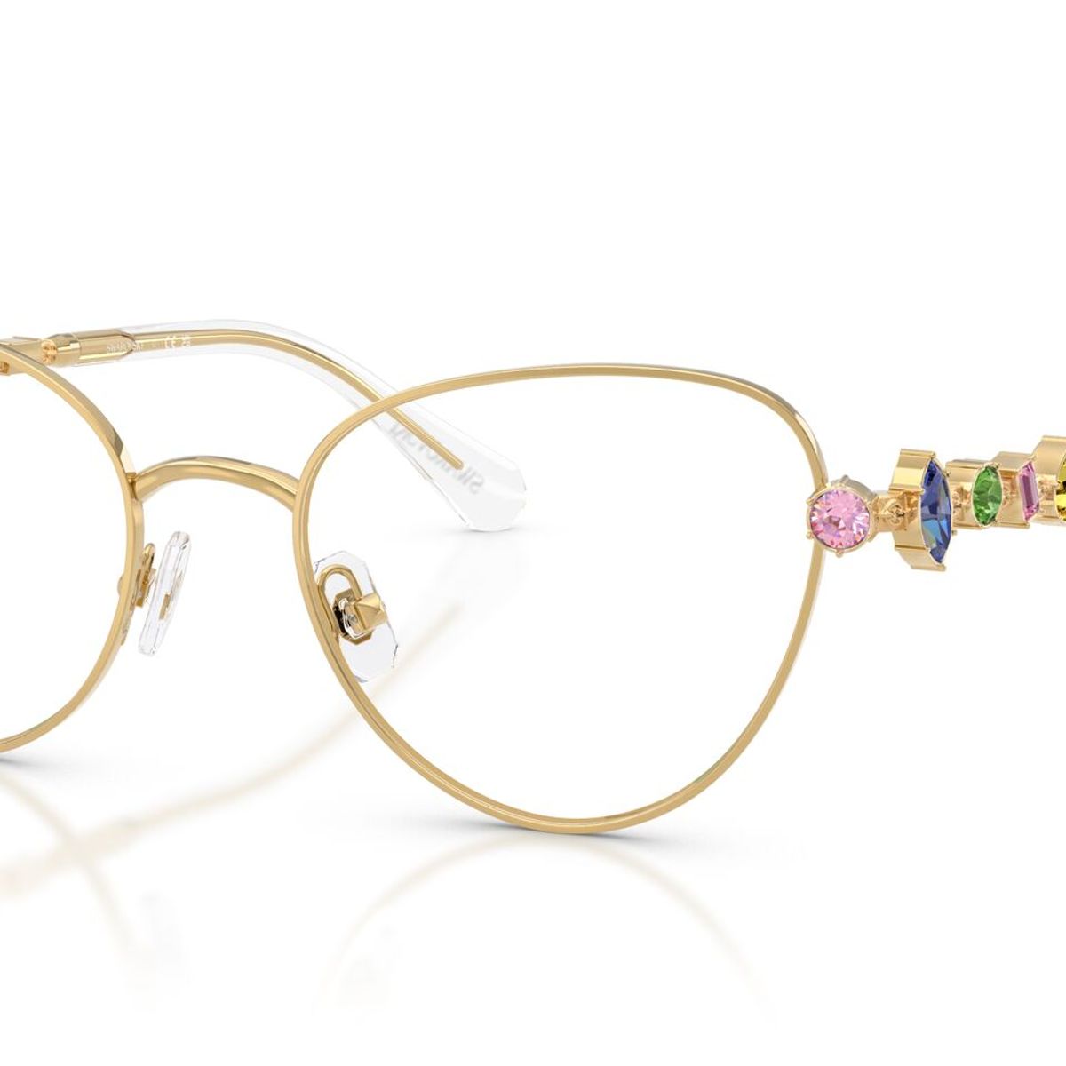 SWAROVSKI - Swarovski SK1024 404M 51