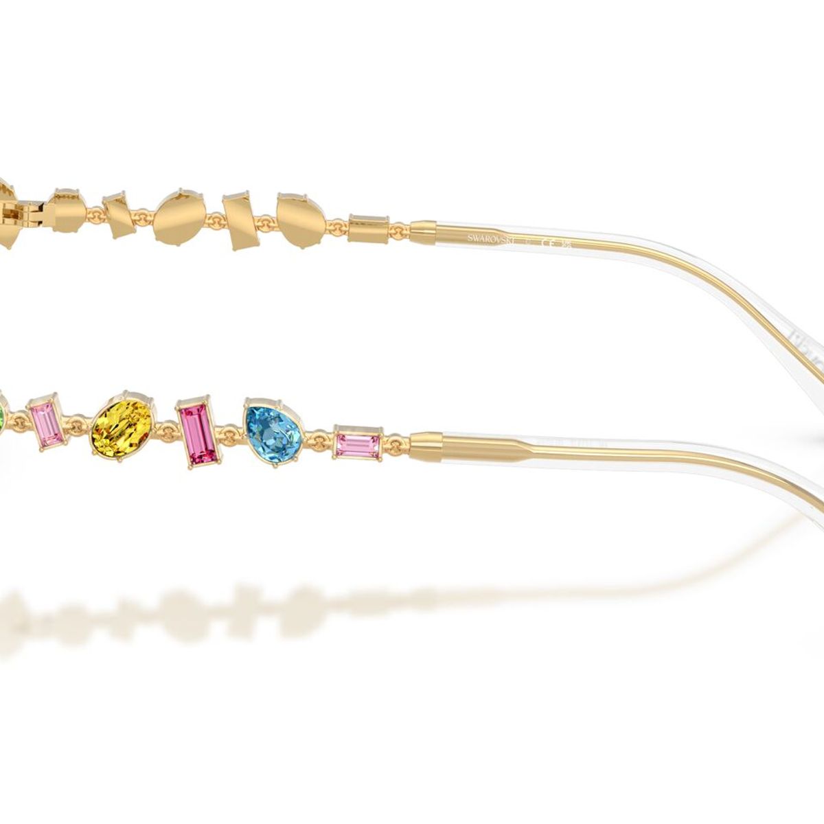 SWAROVSKI - Swarovski SK1024 404M 51