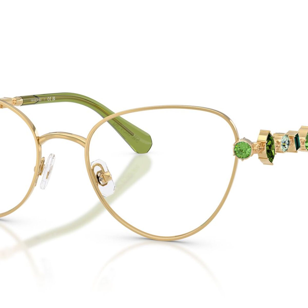 SWAROVSKI - Swarovski SK1024 404G 51