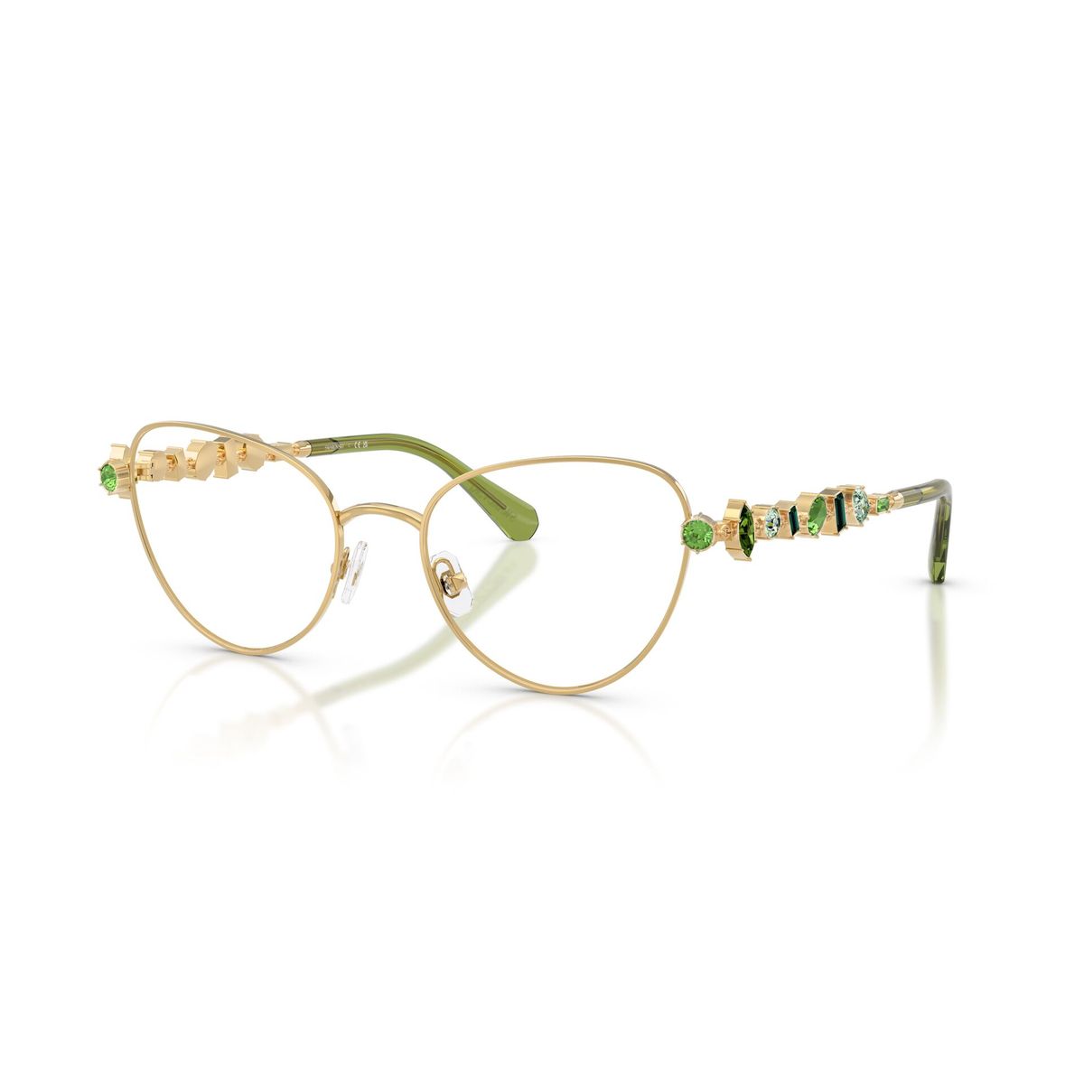 SWAROVSKI - Swarovski SK1024 404G 51