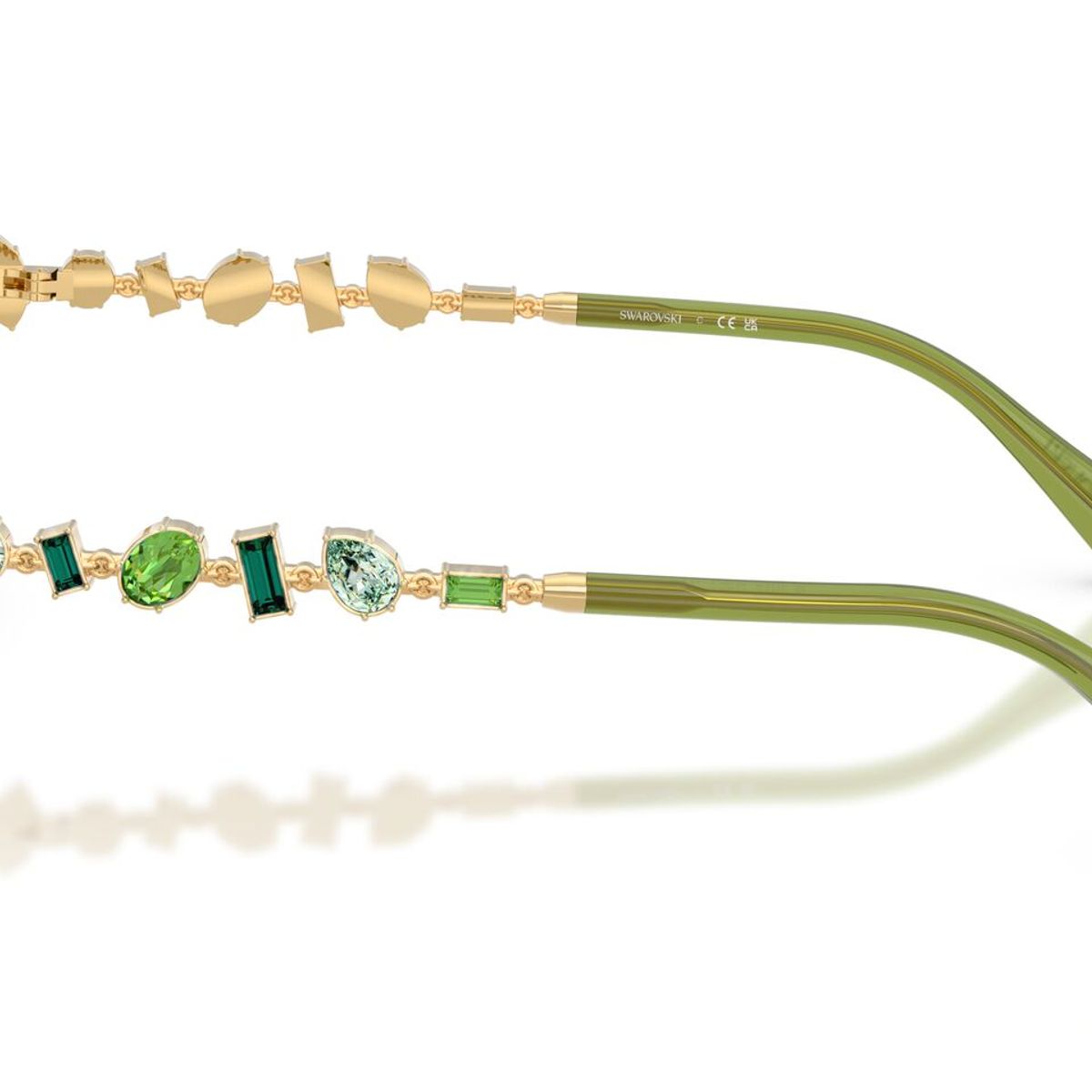 SWAROVSKI - Swarovski SK1024 404G 51