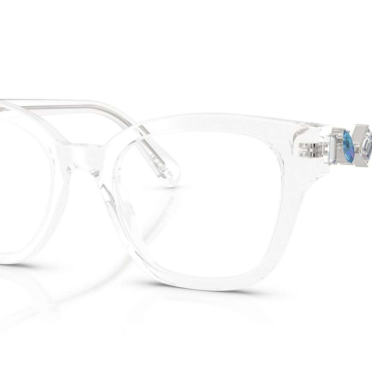 SWAROVSKI - Swarovski SK2048 1027 50