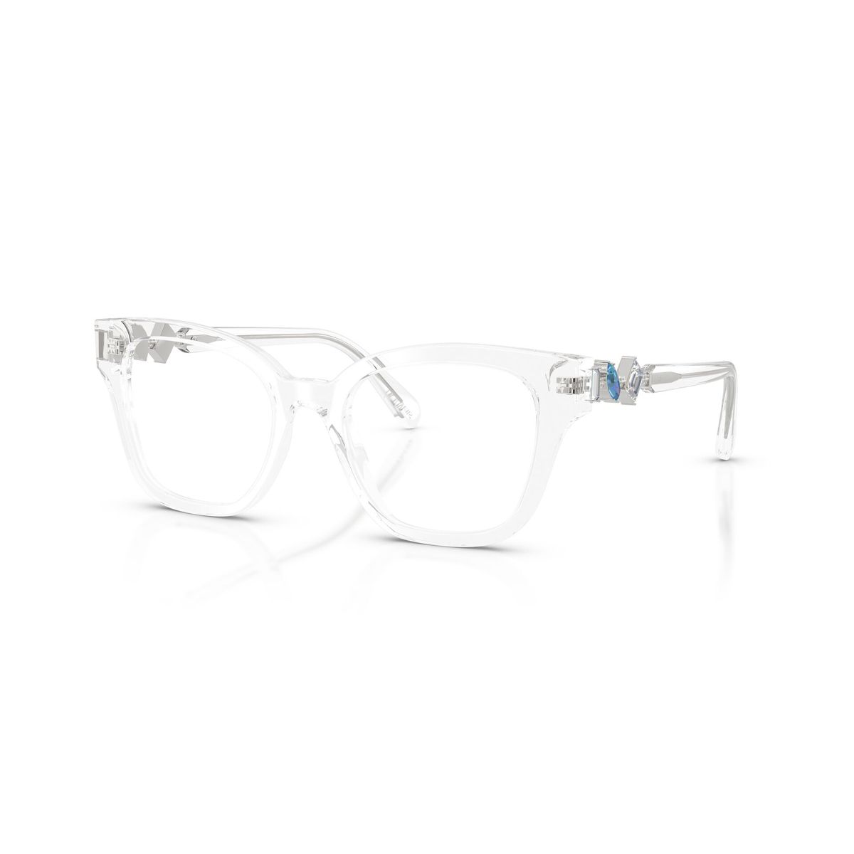 SWAROVSKI - Swarovski SK2048 1027 50