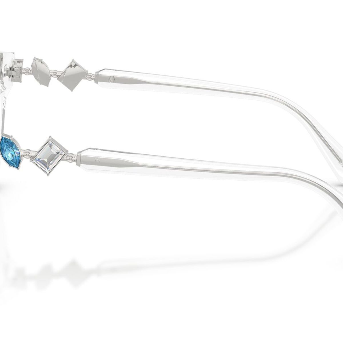 SWAROVSKI - Swarovski SK2048 1027 50