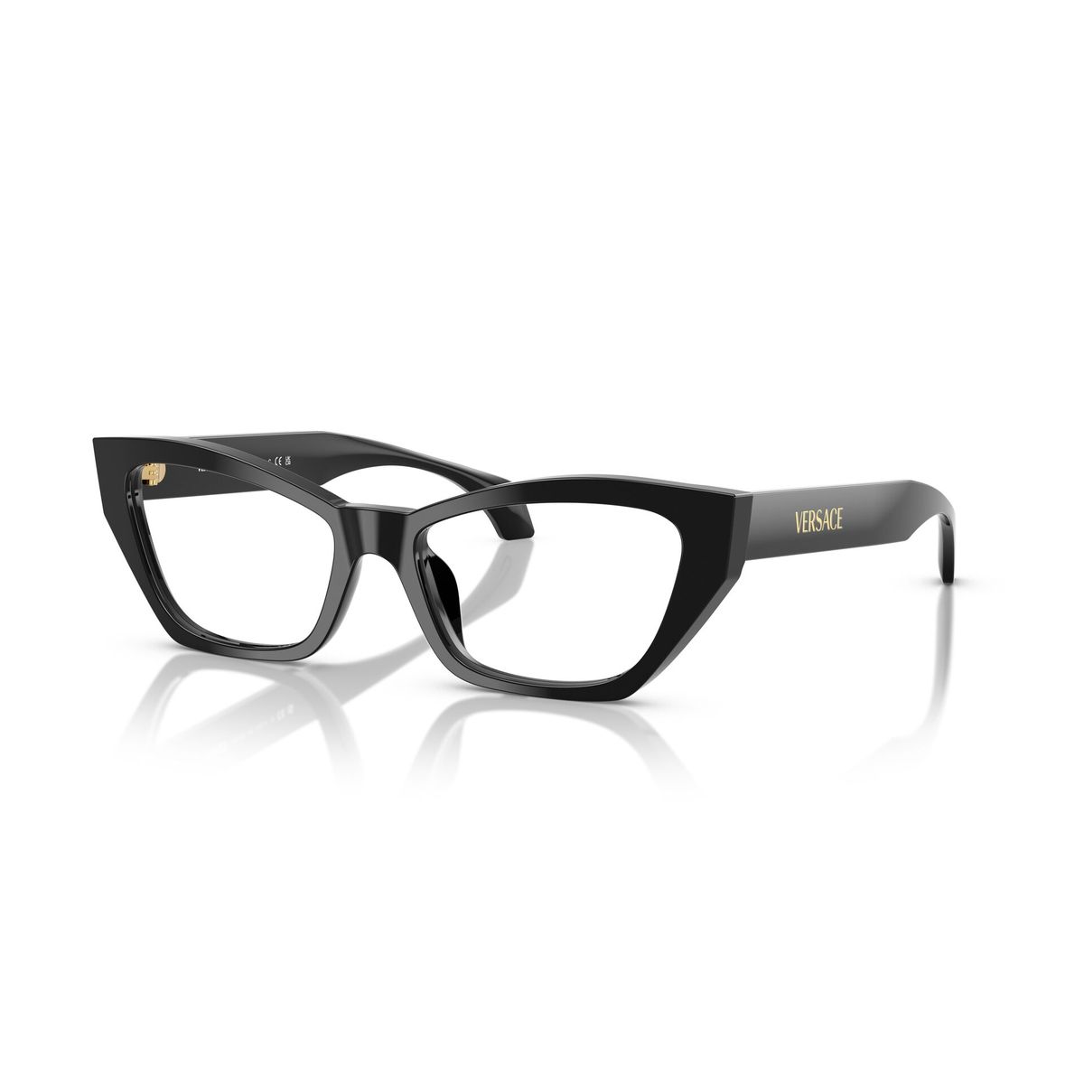 VERSACE - Versace VE3373U GB1 52