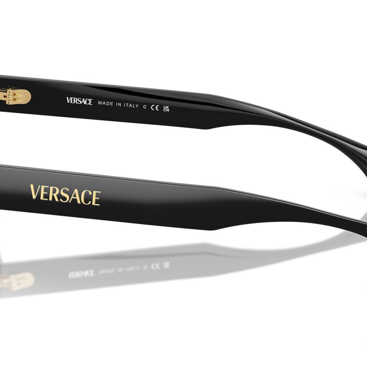 VERSACE - Versace VE3373U GB1 52