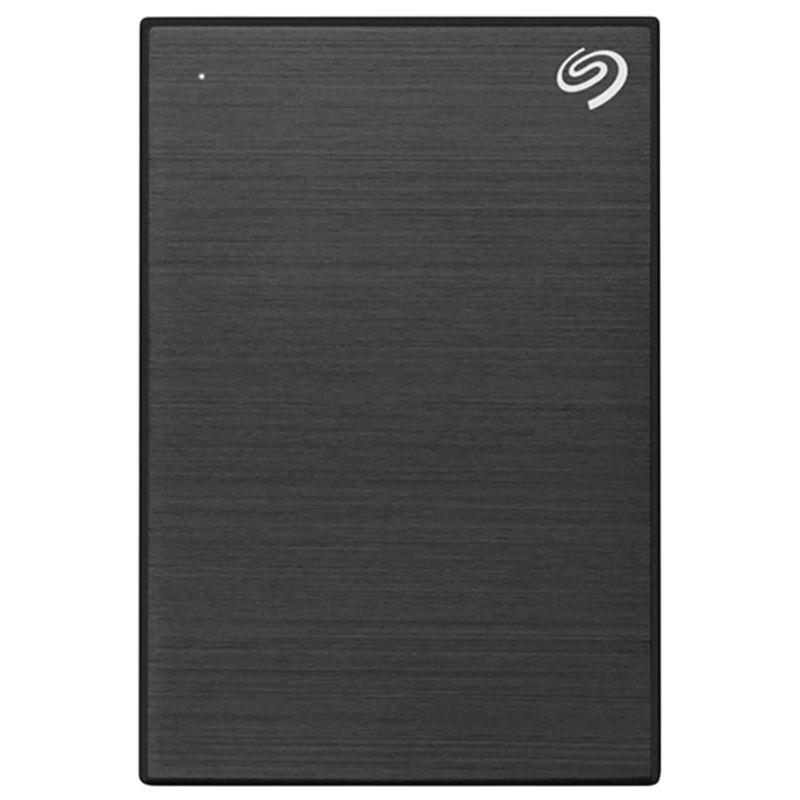 SEAGATE - Seagate One Touch SSD Portátil 2TB Negro USB Tipo C Rápido y Compacto