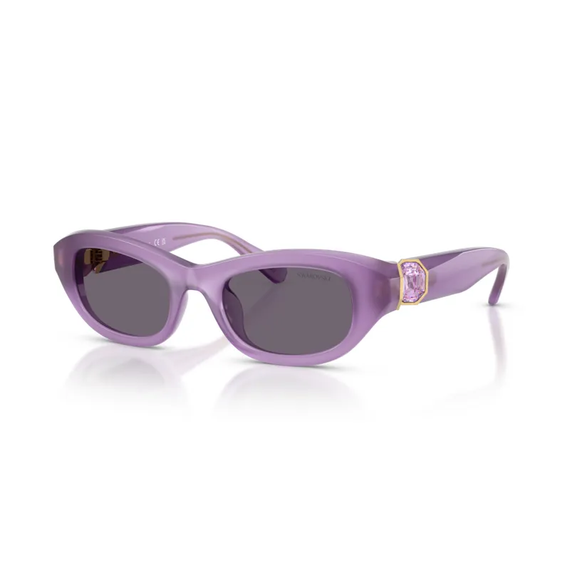 SWAROVSKI - Swarovski SK6036U 10751A 50