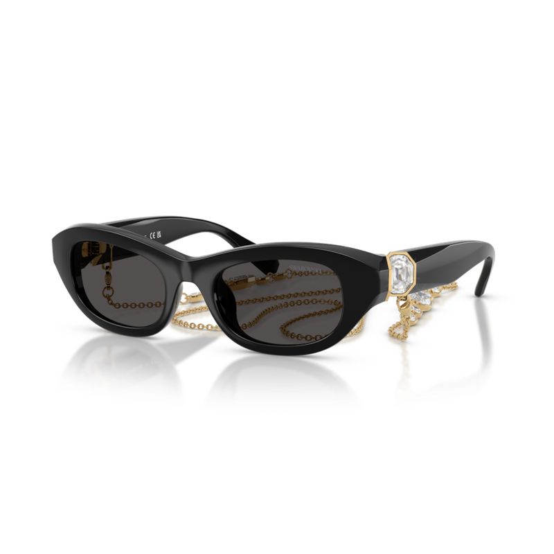 SWAROVSKI - Swarovski SK6036U 107687 50