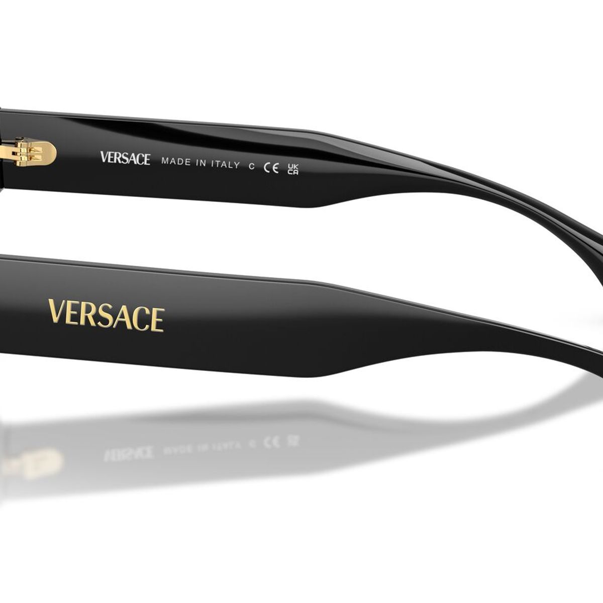 VERSACE - Versace VE3374U GB1 55