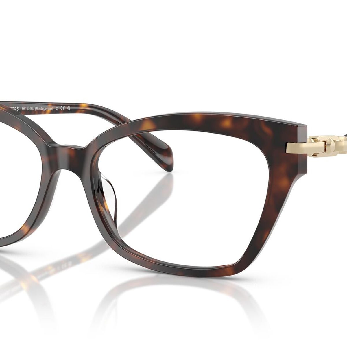 MICHAEL KORS - Michael Kors Montego Bay MK4146U