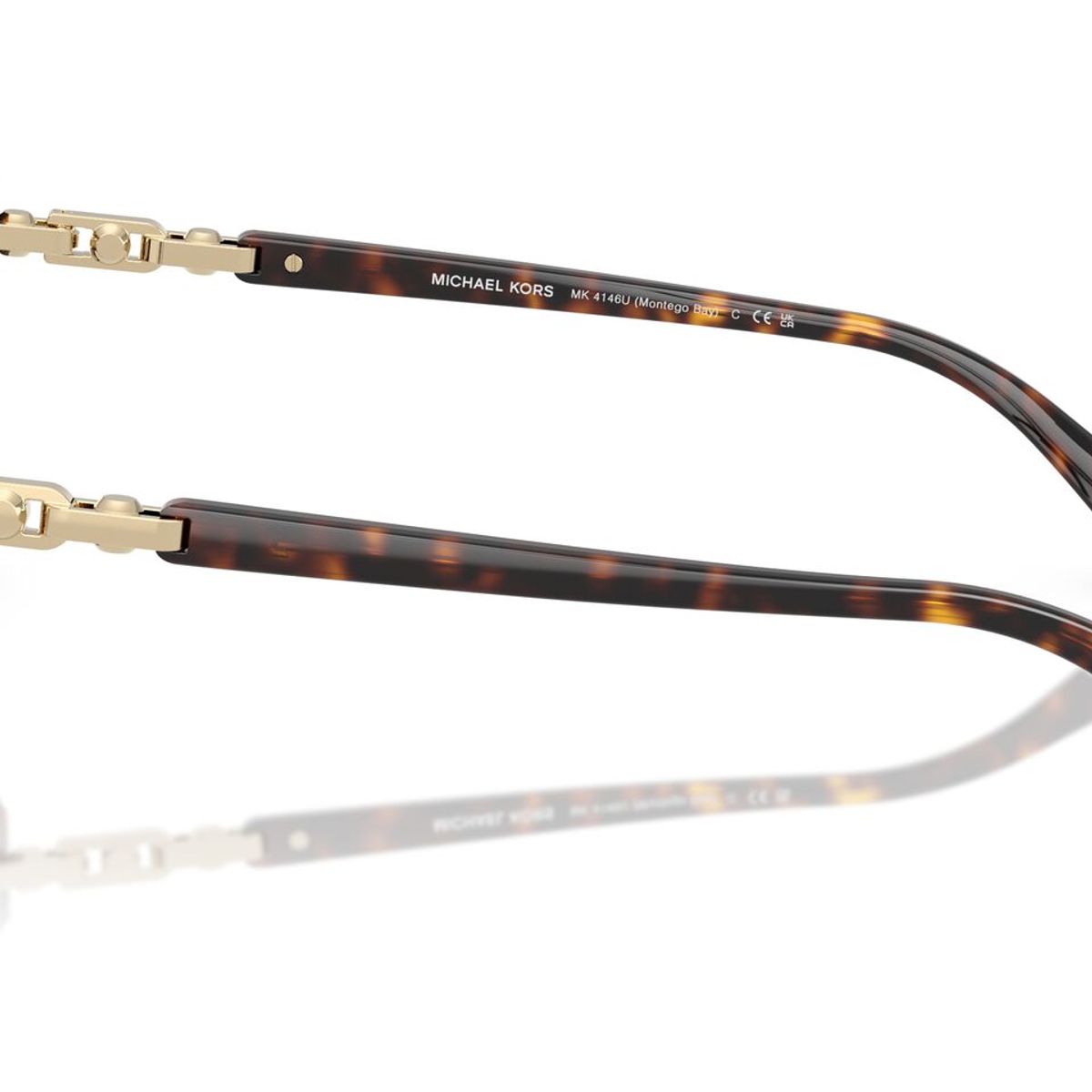 MICHAEL KORS - Michael Kors Montego Bay MK4146U