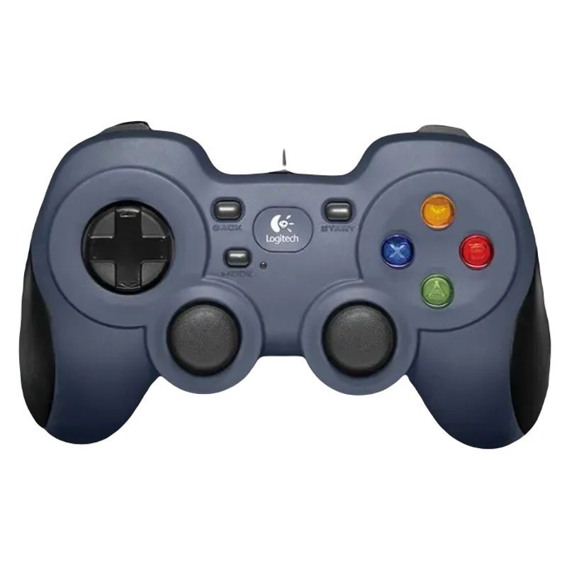 LOGITECH - JOYSTICK LOGITECH F310 GAME PAD USB