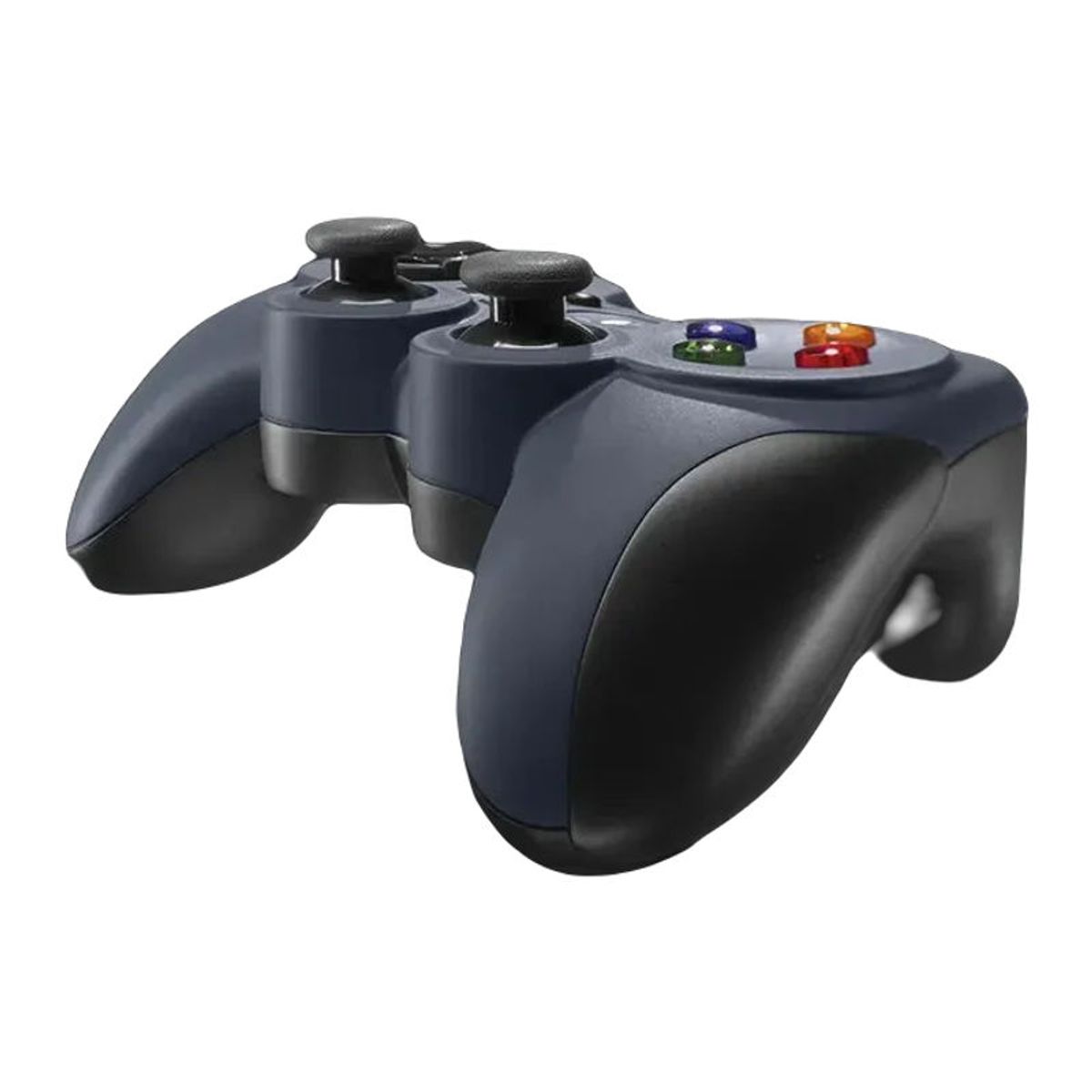 LOGITECH - JOYSTICK LOGITECH F310 GAME PAD USB