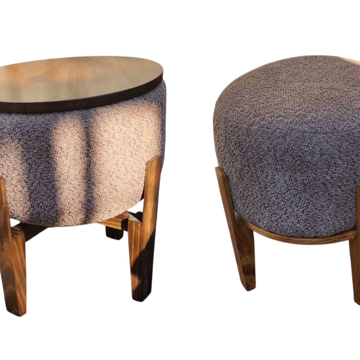 GENERICO - PUFF MULTIFUNCIONAL NGCR MOLHOUSE