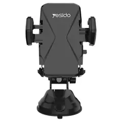 YESIDO - Soporte Para Auto Tablero o Parabrisa Holder C40