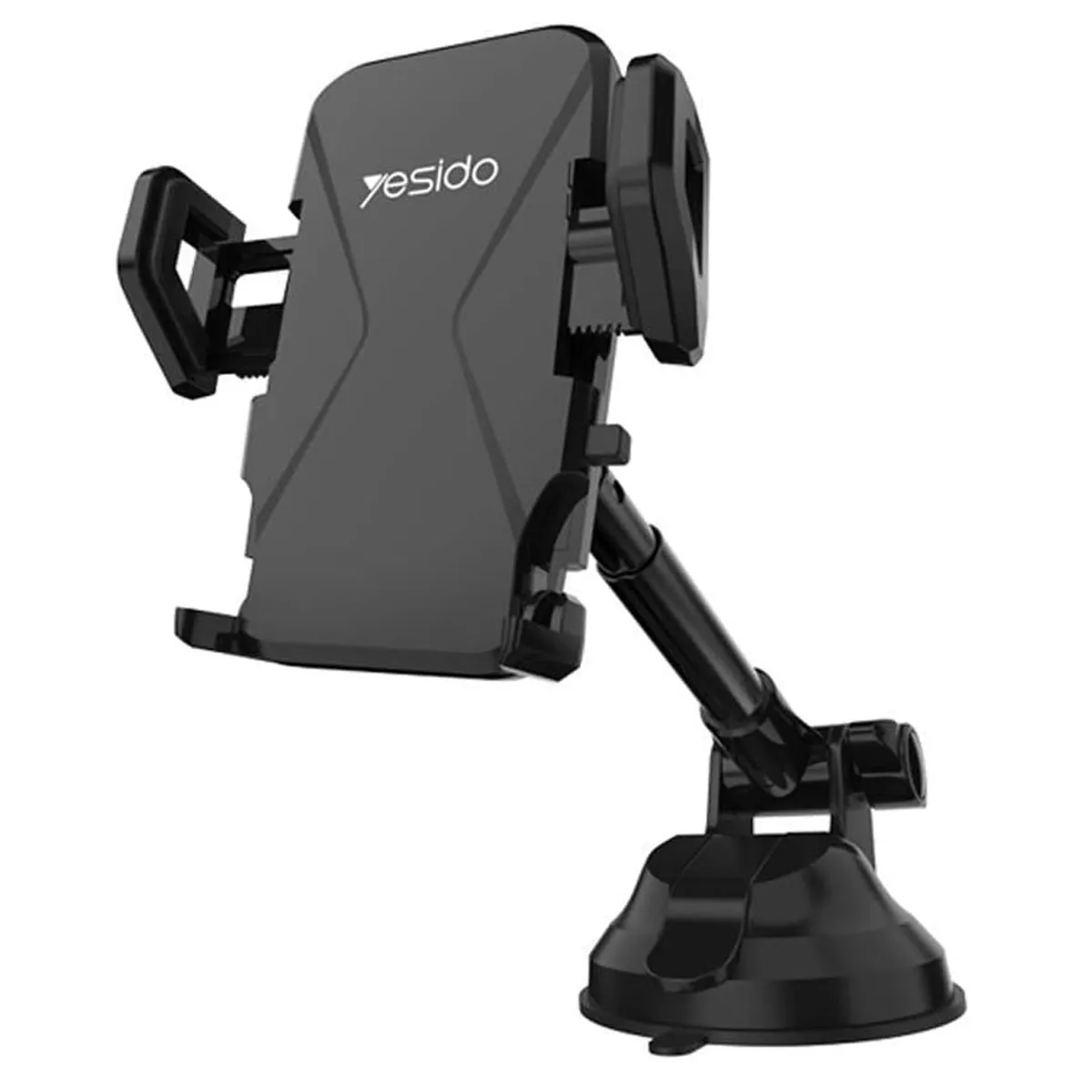 YESIDO - Soporte Para Auto Tablero o Parabrisa Holder C40