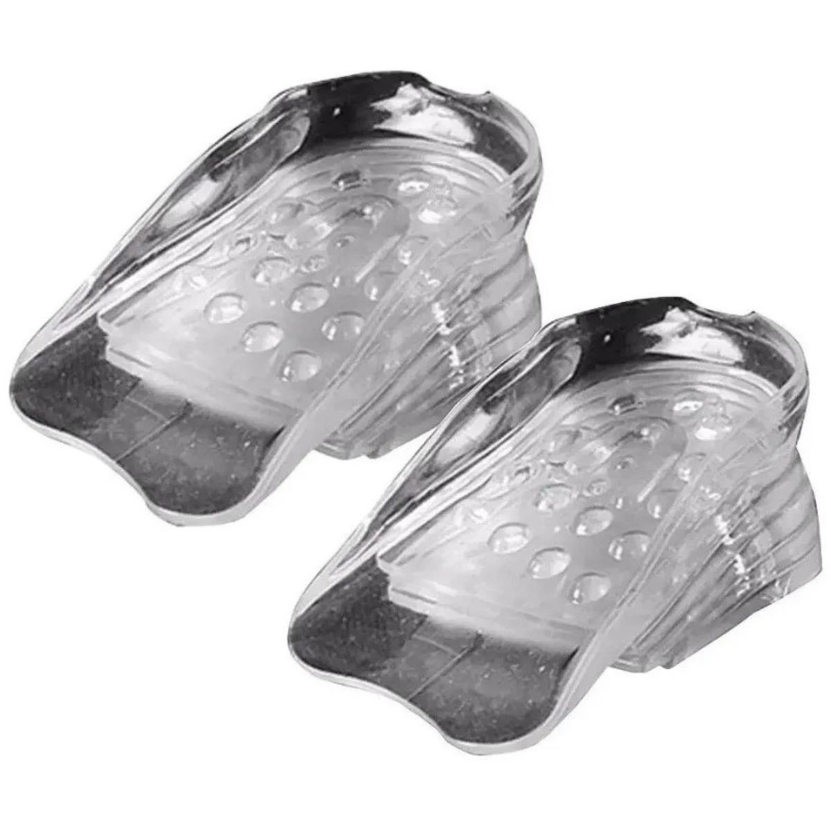 MOVI - Plantillas Elevadoras Aumenta Tu Estatura con Comodidad y Discreción