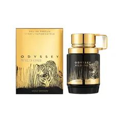 ARMAF - Odyssey Wild One Gold EDP 100 ML Hombre Arabe Original