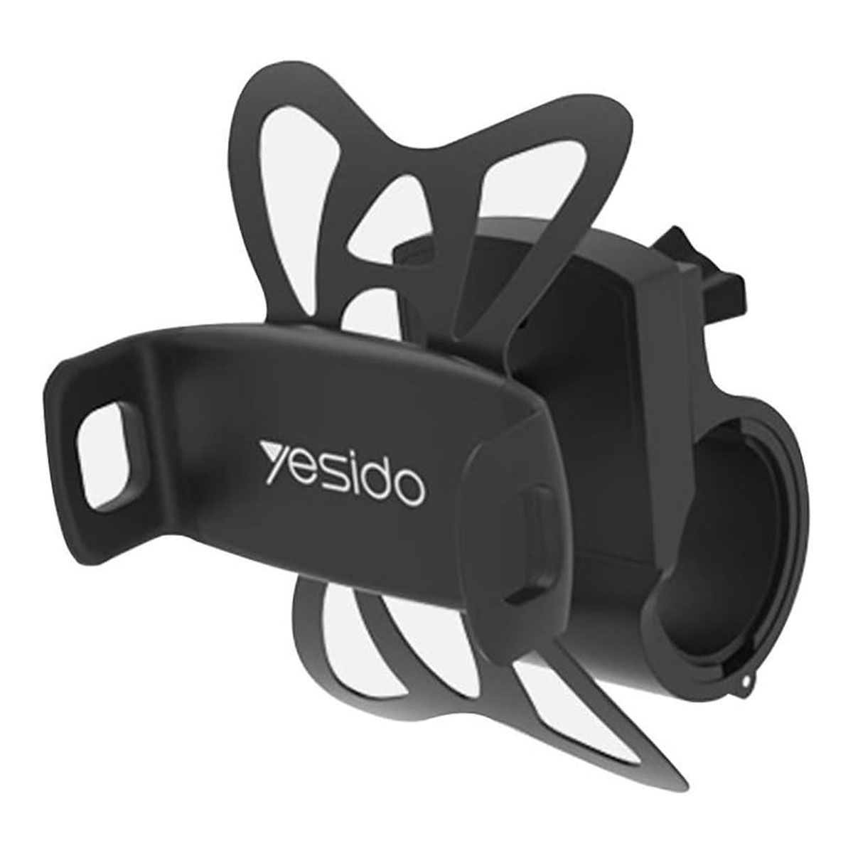 YESIDO - Soporte Para Celular Para Bicicleta Holder C42