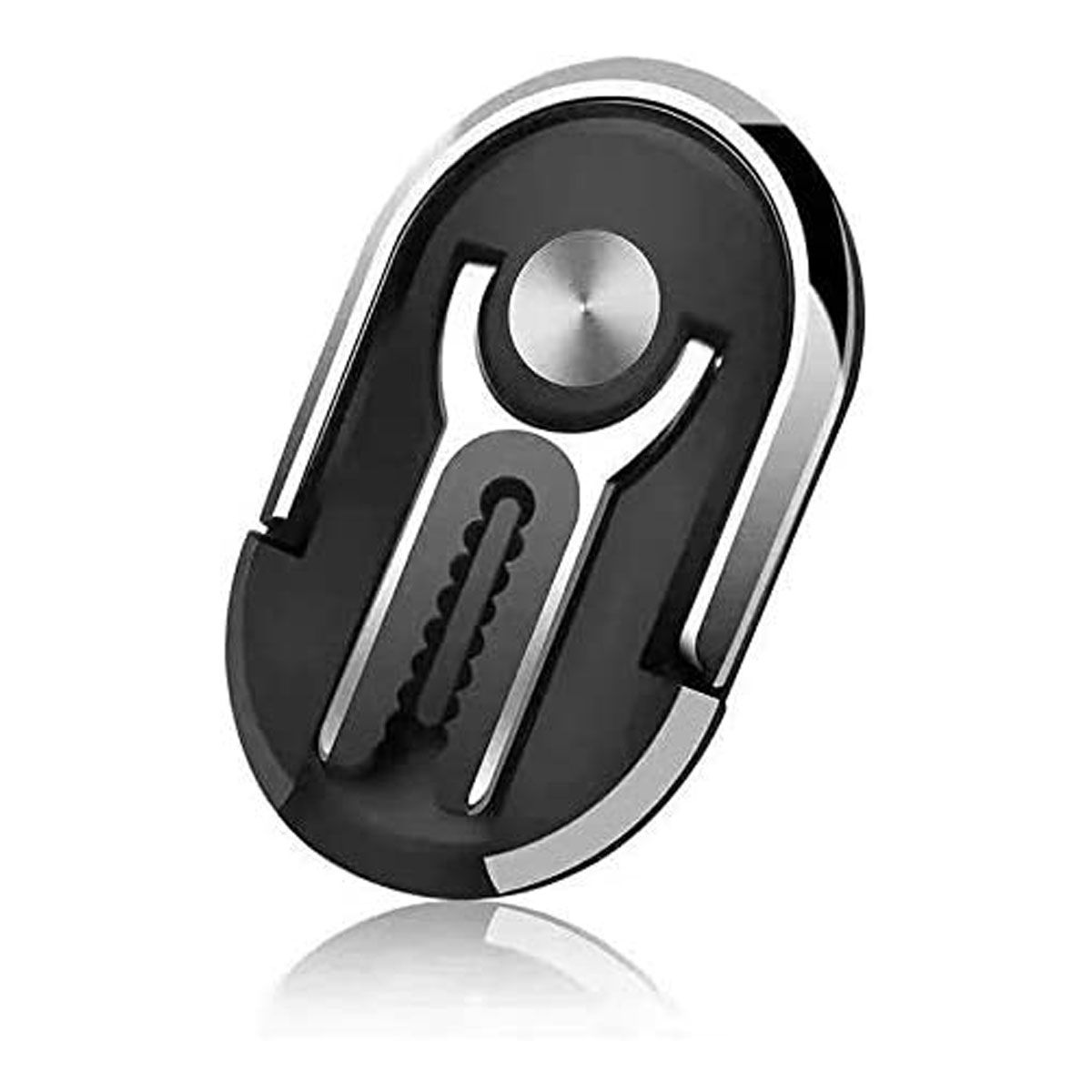 JOIGO - Soporte Para Auto Anillo Ivon FC01 Negro