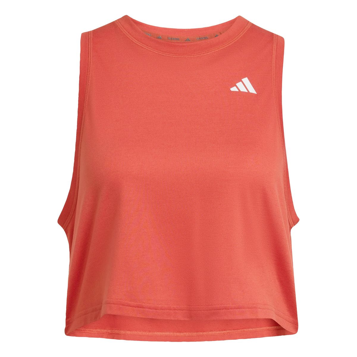 ADIDAS - Polera sin mangas para entrenar Essentials Boxy