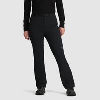 Pantalon Mujer Cirque Iii Negro