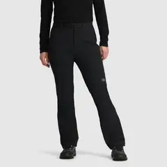 OUTDOOR RESEARCH - Pantalon Mujer Cirque Iii Negro