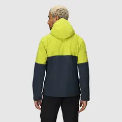 OUTDOOR RESEARCH - Chaqueta Hombre Foray 3L Amarillo