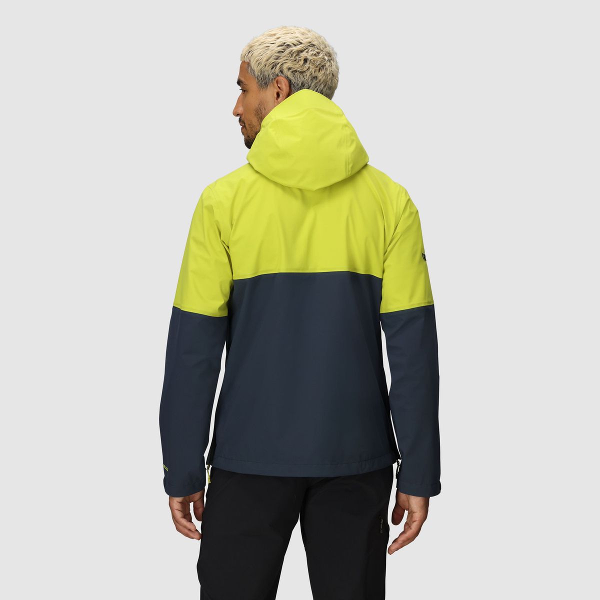 OUTDOOR RESEARCH - Chaqueta Hombre Foray 3L Amarillo Outdoor Research