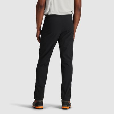 Imagen 2 del producto Pantalon Hombre Cirque Lite Negro
