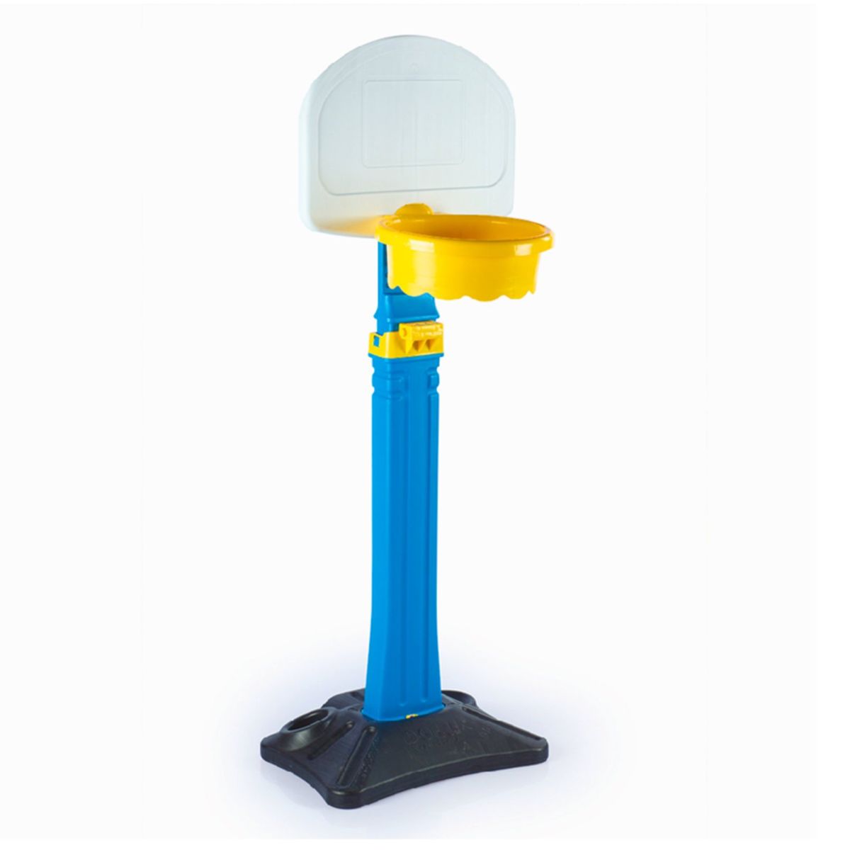 KIDSCOOL - Aro De Basquetbol Ajustable Unicornio
