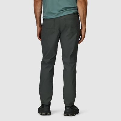 Imagen 2 del producto Pantalon Hombre Timberline 5-Pocket Negro