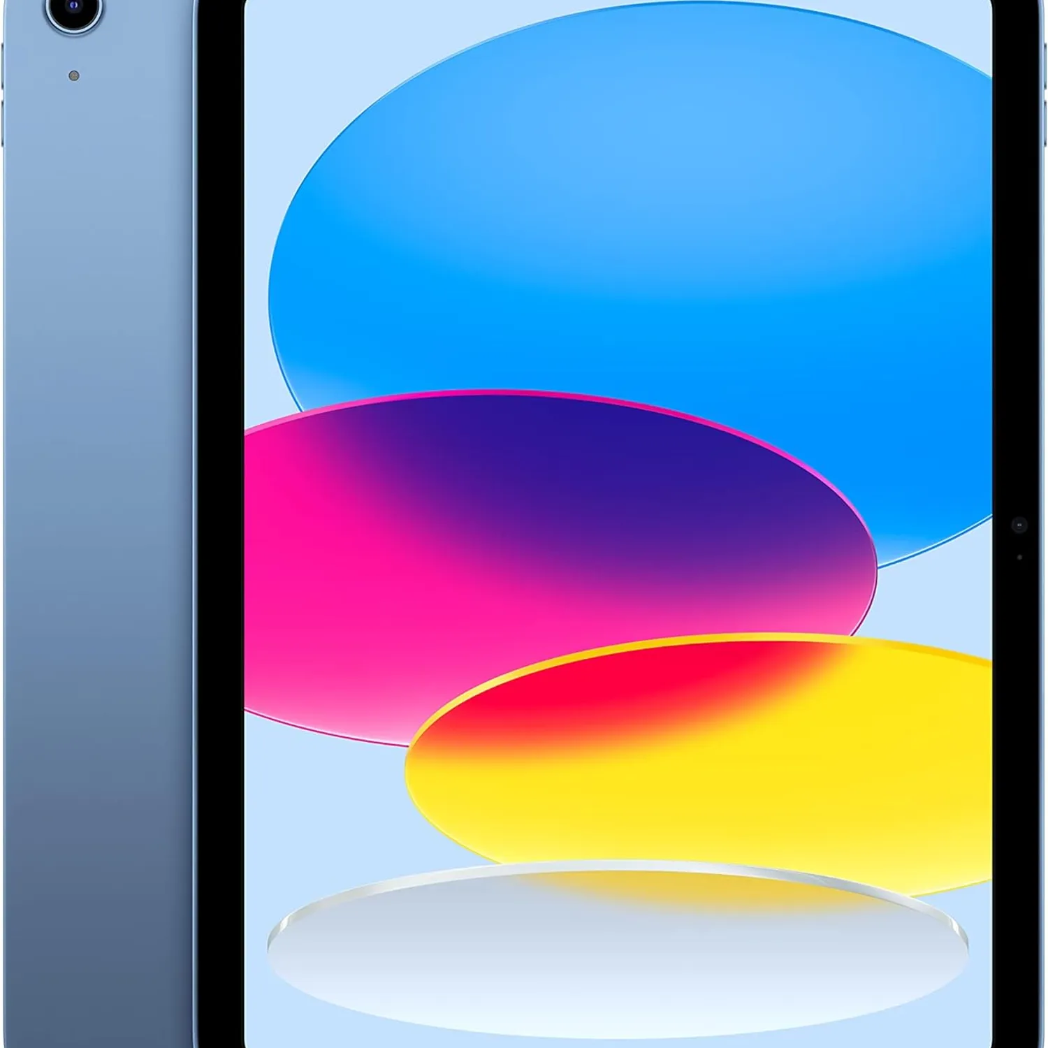 APPLE Apple iPad 2022 10a Gen, con chip A14 Bionic, 10.9