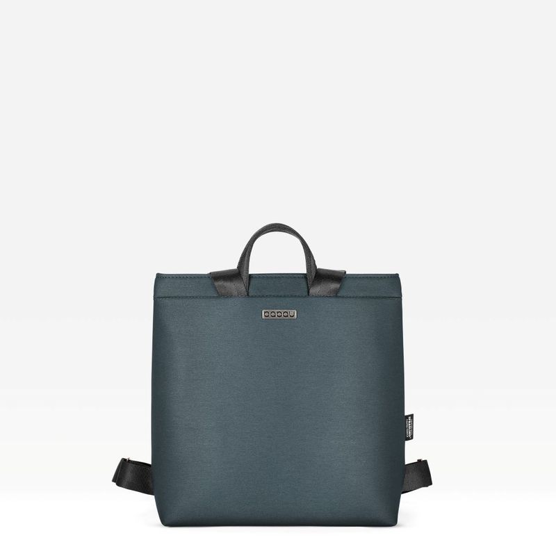 BABAU BARCELONA - Cartera Mochila Europea sistema de iluminación Integrado BGS-SXA
